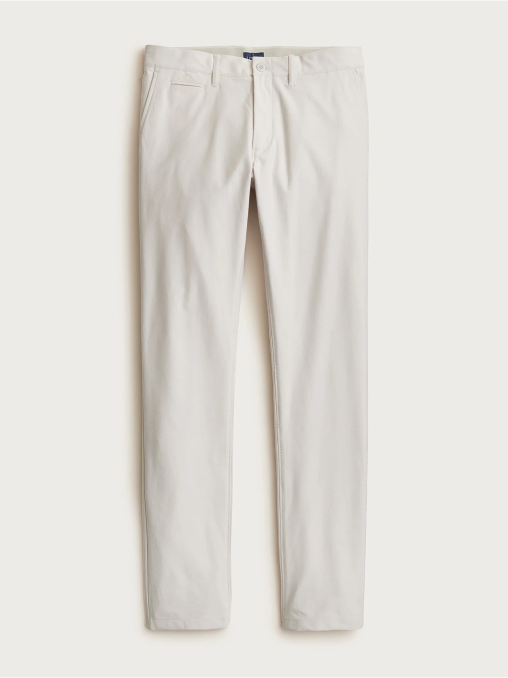 484 Slim-fit J.Crew Tech Pants 33x30